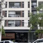 Klabin Paulista Studios - Studios Por Temporada