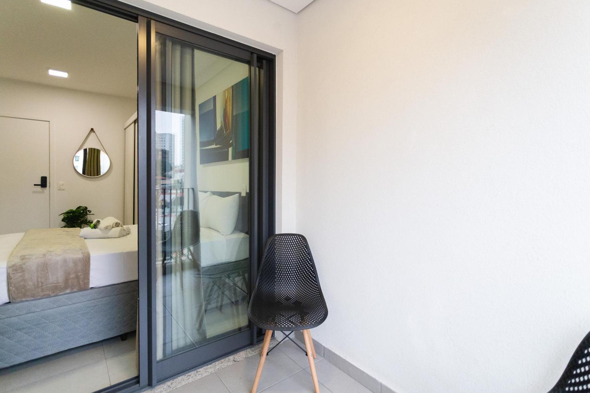 Klabin Paulista - Por Temporada Apartamento *