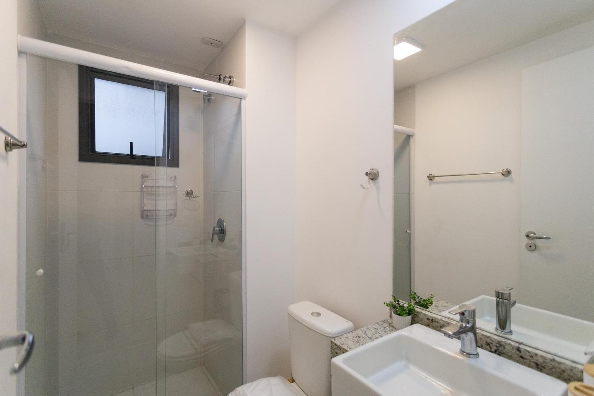 Apartamento Klabin Paulista - Por Temporada São Paulo