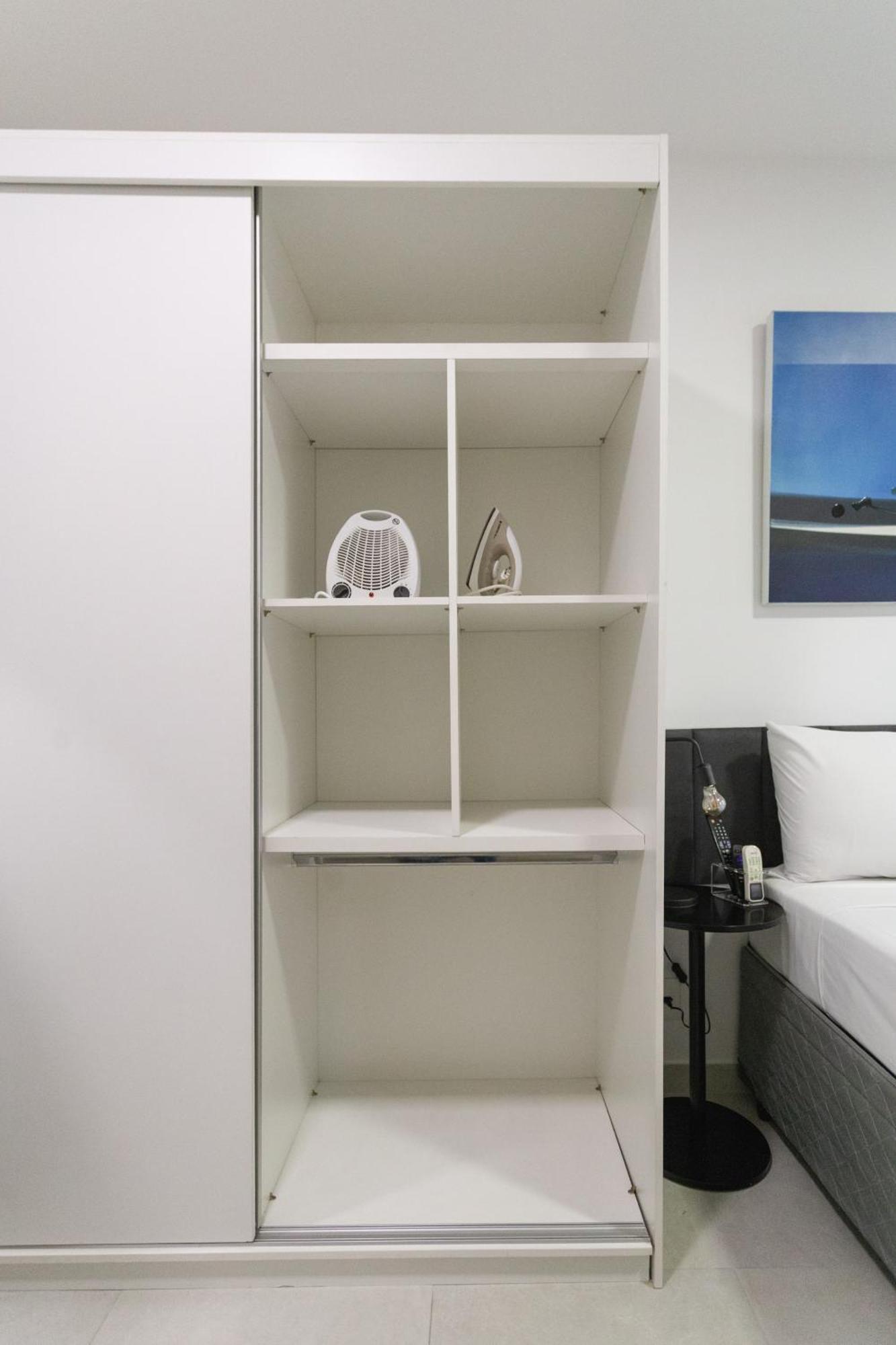 Apartamento Klabin Paulista - Por Temporada *