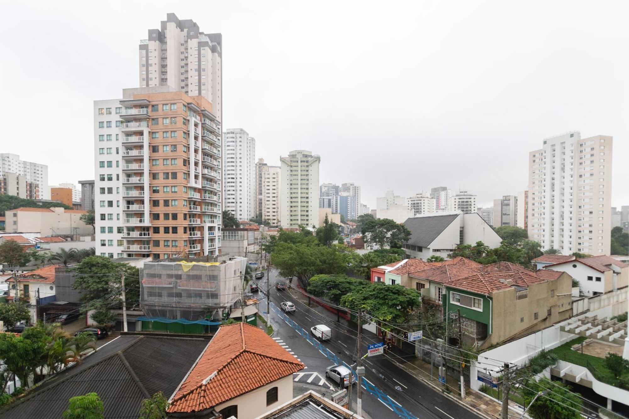 Klabin Paulista - Por Temporada
