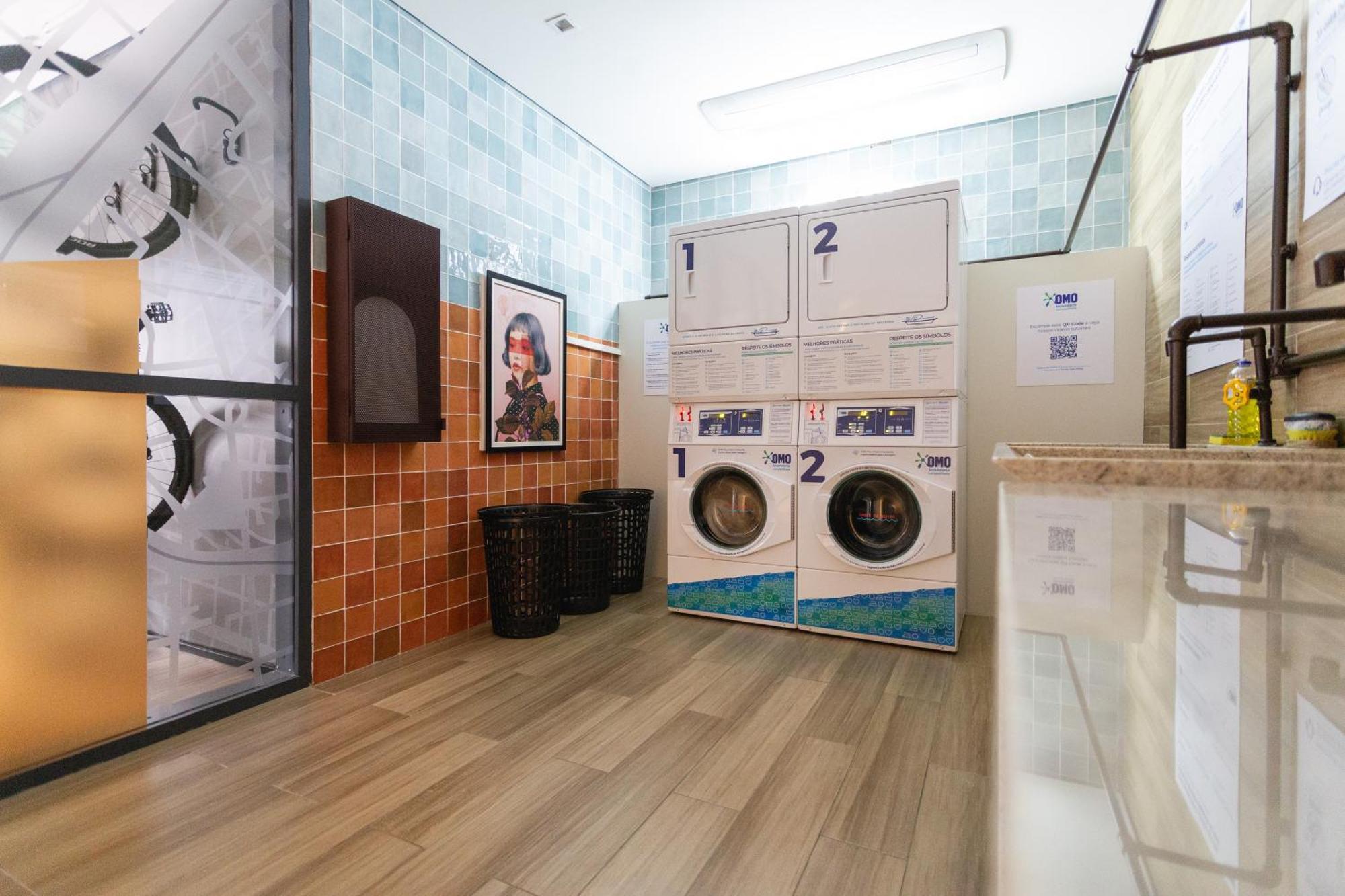 Apartamento Klabin Paulista - Por Temporada *