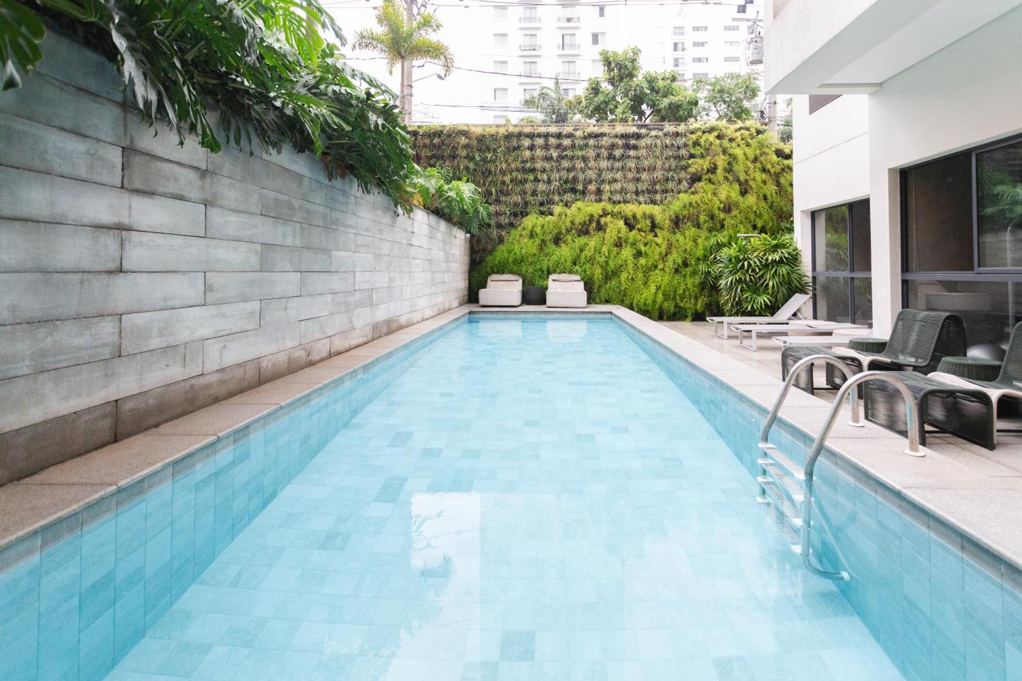 Klabin Paulista - Por Temporada Apartamento São Paulo